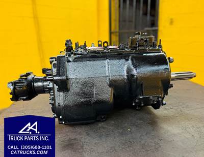 Eaton-Fuller FRO16210C Transmission , 10 Speed w/ Overdrive, FRO-16210C, TA-D60-048793, TAD60048793