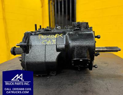 FRO16210C  Eaton-Fuller FRO16210C Transmission , 10 Speed w/ Overdrive, FRO-16210C, TA-D60-082169, TAD60082169