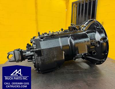 FRO16210C Eaton-Fuller FRO16210C Transmission , 10 Speed w/ Overdrive, FRO-16210C (NO CORE)