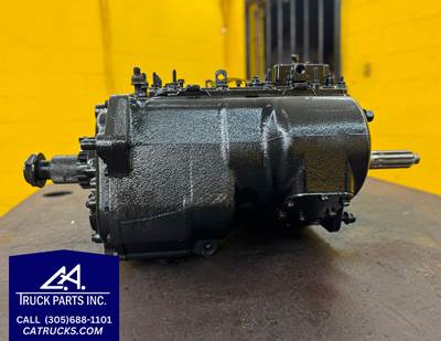 FRO16210C Eaton-Fuller FRO 16210C Transmission , 10 Speed w/ Overdrive, FRO-16210C | NO CORE