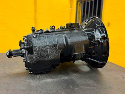 FRO16210C Eaton-Fuller FRO16210C Transmission , 10 Speed w/ Overdrive, FRO-16210C | NO CORE CHARGE