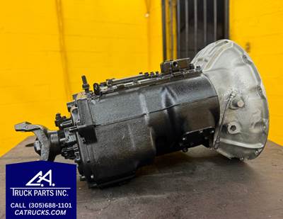 FRO16210C Eaton-Fuller FRO16210C Transmission , 10 Speed w/ Overdrive, FRO-16210C