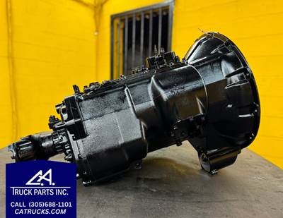 FRO16210C Eaton-Fuller FRO16210C Transmission , FRO-16210C, 10 Speed w/ Overdrive | NO CORE
