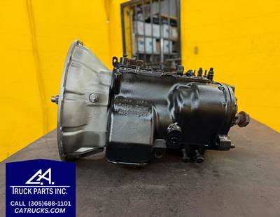 Eaton-Fuller FRO16210C Transmission
