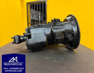 Eaton-Fuller FRO16210C Transmission, MACK APPLICATION