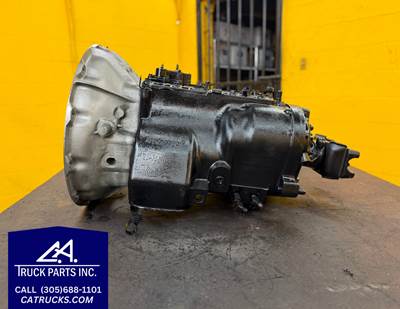 Eaton-Fuller FRO16210C Transmission