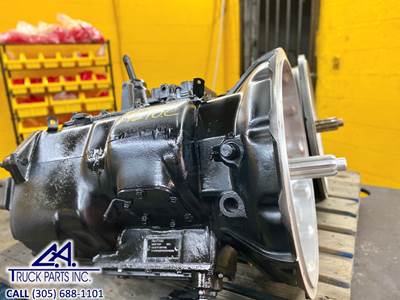 Eaton-Fuller FRO17210C Transmission