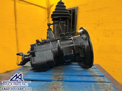 Eaton-Fuller FROF-14210C Transmission