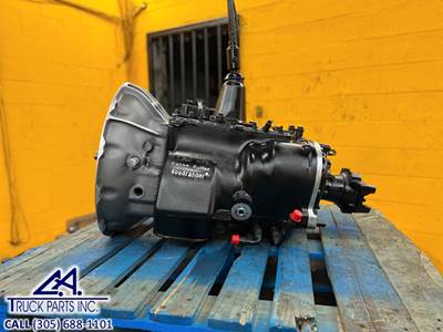 2007 Eaton-Fuller FROF15210C Transmission