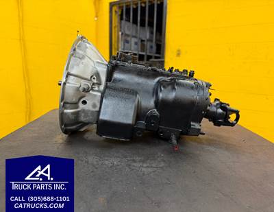 Eaton-Fuller FROF15210C Transmission