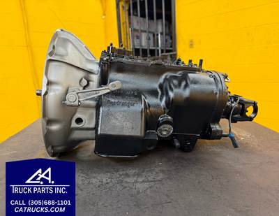 Eaton-Fuller FROF15210C Transmission