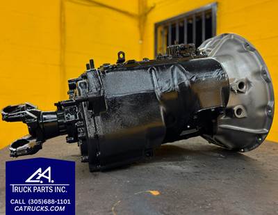 FROF16210C Eaton-Fuller FROF16210C Transmission , 10 Speed Transmission w/ Overdrive | NO CORE