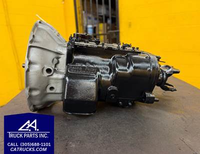 Eaton-Fuller FROF16210C Transmission