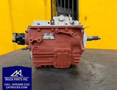 Eaton-Fuller FS4205A Transmission