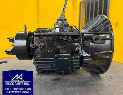 FS4205B Eaton-Fuller FS4205B Transmission , 5 Speed Transmission w/ Hydraulic Brake