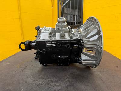 Eaton-Fuller FS5205A Transmission