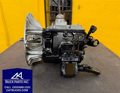Eaton-Fuller FS5205A Transmission