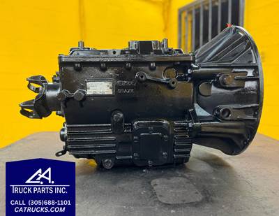 FS5306A Eaton-Fuller FS5306A Transmission , 6 SPEED, Casting# 3315654 (NO CORE)