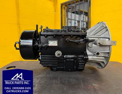 Eaton-Fuller FS5306A Transmission