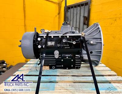 2003 Eaton-Fuller FS5406A Transmission