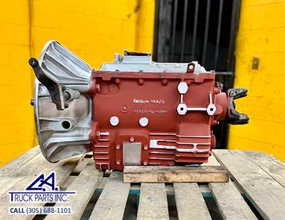 Eaton-Fuller FS5406N Transmission