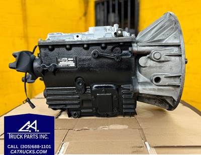 Eaton-Fuller FS6306A Transmission, TA-694-020680