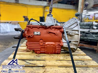 Eaton FS6406A Transmission