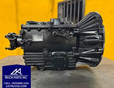 Eaton-Fuller FS6406A Transmission , FS-6406A, FS6406A, 6 Speed Transmission, Part # TA011-034095, TA011034095, Casting 4304330-C