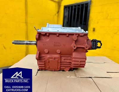 Eaton-Fuller FS6406N Transmission Casting # 691567-C