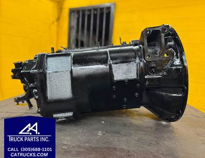 Eaton-Fuller RT11609A Transmission