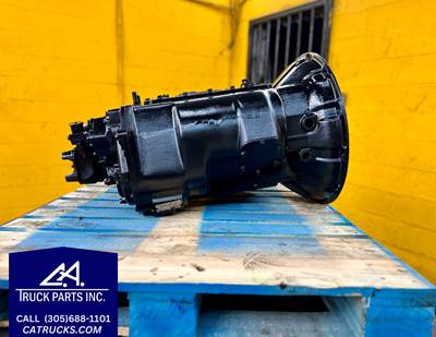 Eaton-Fuller RT13710B Transmission , RT-13710B, Part # TA-A81-99R, TAA8199R