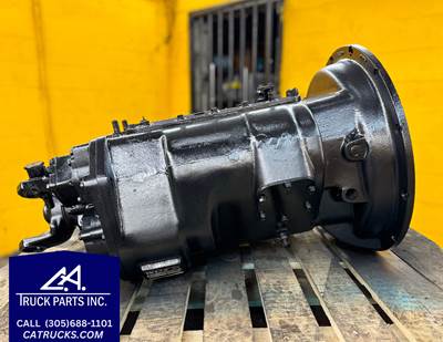 Eaton/Fuller RT14609A Transmission, 9 Speed, Part # 0530020003