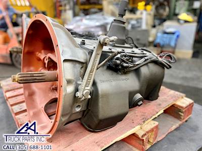 Eaton-Fuller RT14710B Transmission