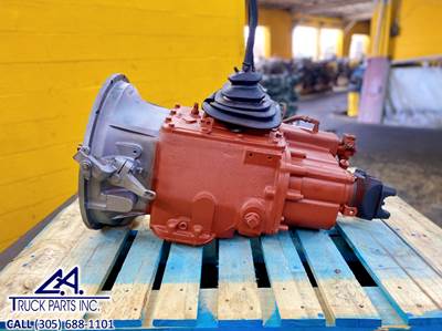 Eaton-Fuller RT6609A Transmission