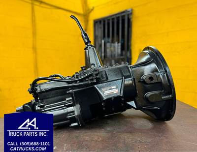 Eaton/Fuller RT6610 Transmission, 10 Speed, E7HT7003JA