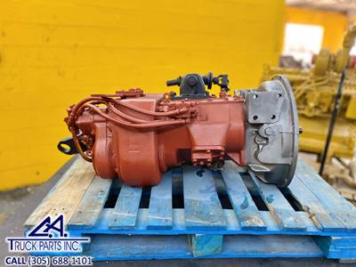 Eaton-Fuller RT6613 Transmission