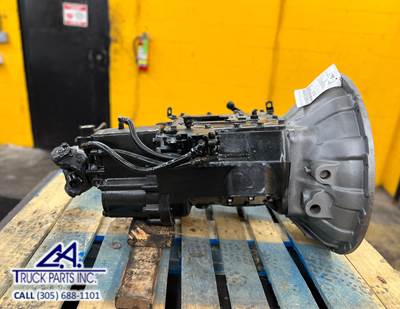 Eaton-Fuller RT8609 Transmission