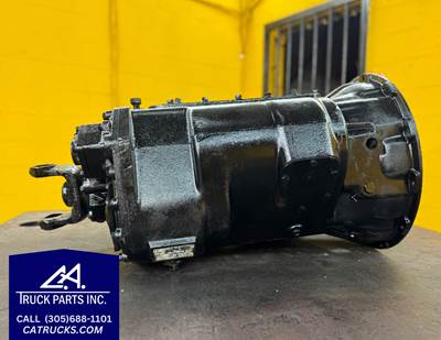 RT906 Eaton-Fuller RT906 Transmission  RT-906, 6 Speed Manual Transmission (NO CORE)