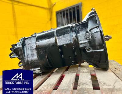 Eaton-Fuller RTF11609A Transmission, 9 Speed, Part # F0HT7003TA