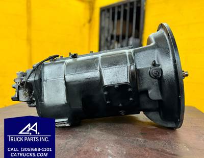 Eaton/Fuller RTF11609A Transmission, 9 Speed, Part # F0HT7003TA