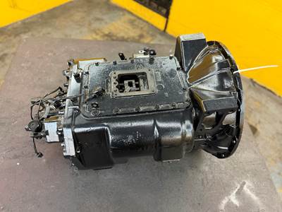 Eaton-Fuller RTF12609A Transmission