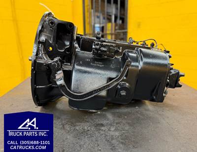Eaton-Fuller RTF12609A Transmission
