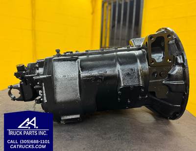 RTF12710B Eaton-Fuller RTF12710B Transmission , 10 Speed (NO CORE CHARGE)