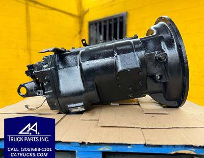 Eaton-Fuller RTF14609A Transmission, 9 Speed, Part # 597428 C91