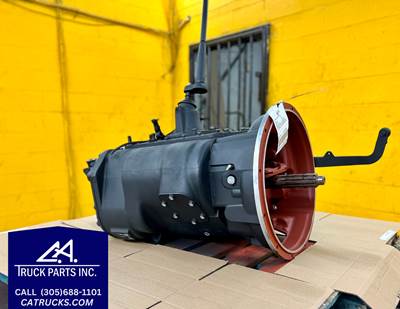 Eaton-Fuller RTF8608L Transmission Part # TA-751-073908, 8 Speed