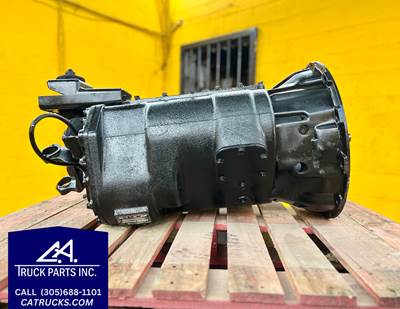 Eaton-Fuller RTF910 Transmission, 10 Speed, D7HT7003BGA