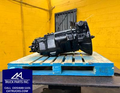 Eaton-Fuller RTL14710B Transmission 10 Speed