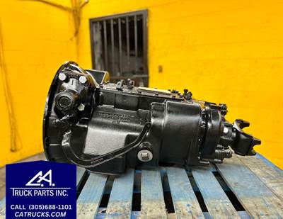 Eaton-Fuller RTLO14610B Transmission