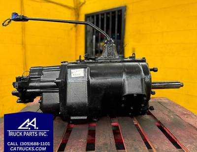 Eaton/Fuller RTLO14708LL Transmission , 8 Speed w/ Overdrive, 8LL