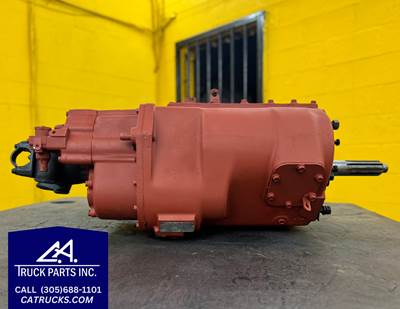 Eaton-Fuller RTLO14908LL Transmission w/ Overdrive , Low Inertia